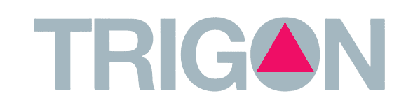 Logo for Trigon work with GorilllaHub