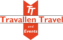 Logo for Travallen Travel work with GorilllaHub