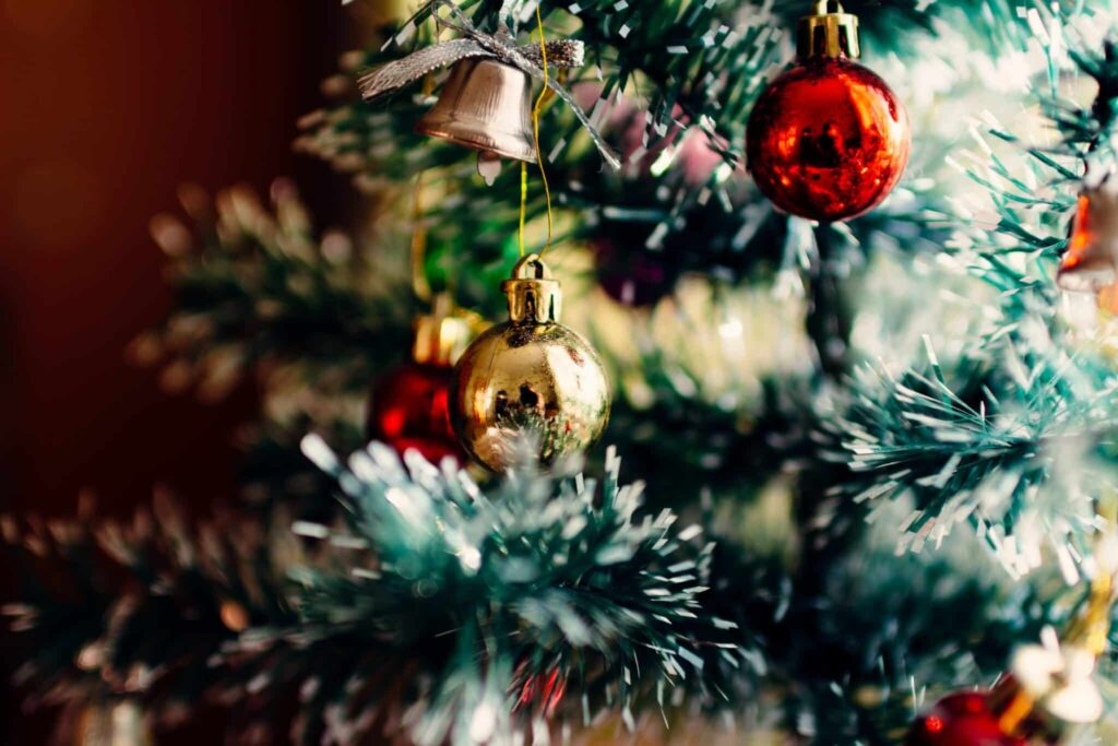 GorillaHub Christmas Support 2020