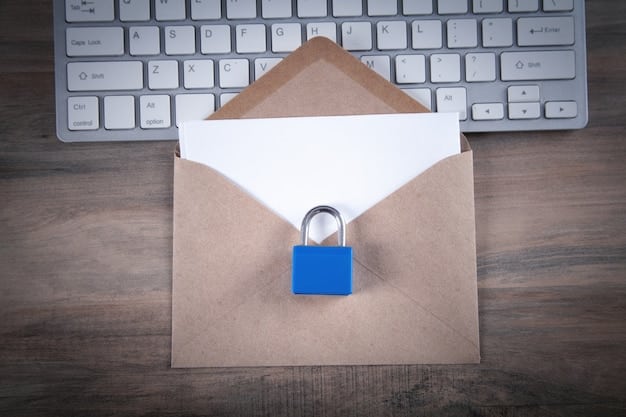 How email security can protect your customer data and reputation