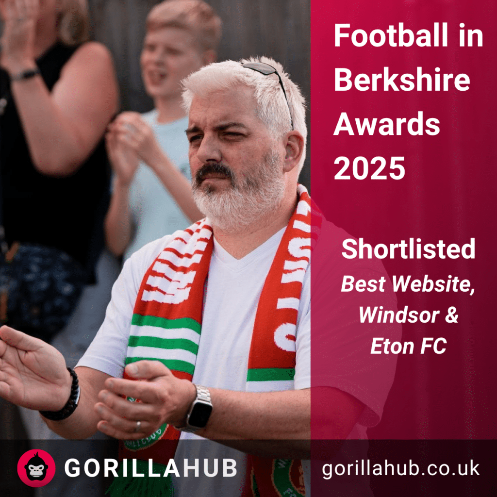 Best Football Website Shortlisting 2025 1 Best Football Website Shortlisting 2025 - GorillaHub